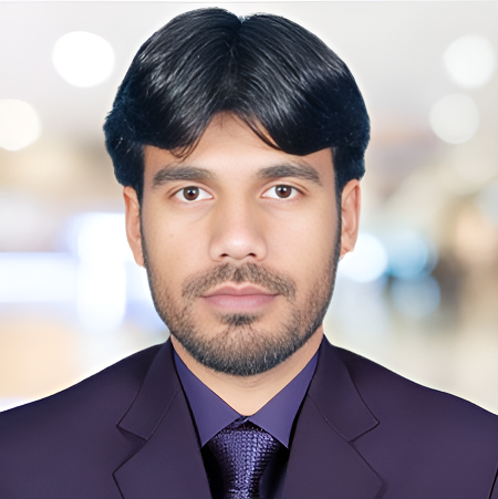 Dr. Noor ul Haq    